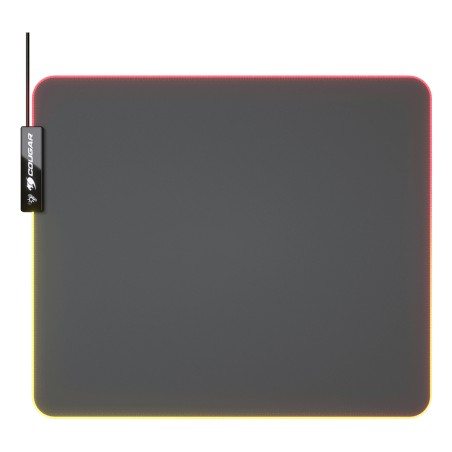 Cougar Neon Gaming Mouse Pad Black